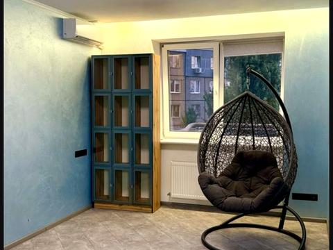 квартира по адресу Набережная Победы ул., 62