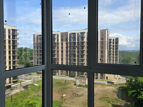 квартира по адресу Метрологическая ул., 107-А