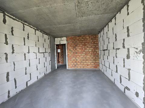 квартира по адресу Метрологическая ул., 107-А