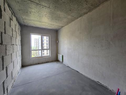 квартира по адресу Метрологическая ул., 107-А