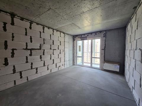 квартира по адресу Метрологическая ул., 107-А