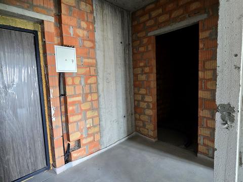 квартира по адресу Метрологическая ул., 107-А