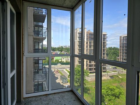 квартира по адресу Метрологическая ул., 107-А