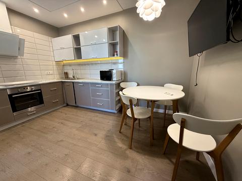 квартира за адресою Академіка Шалімова вул. (Героїв Севастополя), 35-А