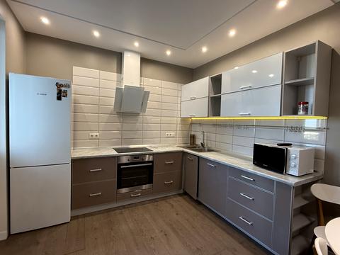 квартира за адресою Академіка Шалімова вул. (Героїв Севастополя), 35-А