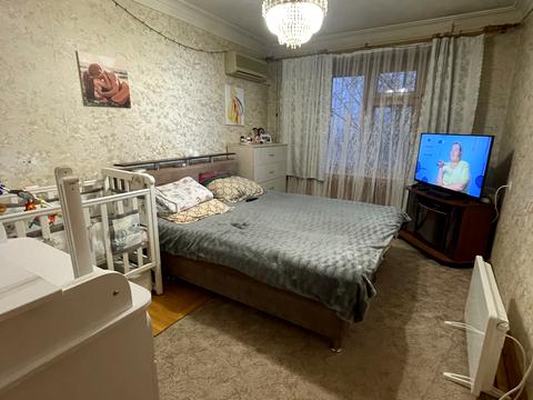 квартира по адресу Комарова ул., 27