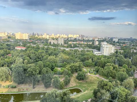 квартира за адресою Академіка Шалімова вул. (Героїв Севастополя), 35-А