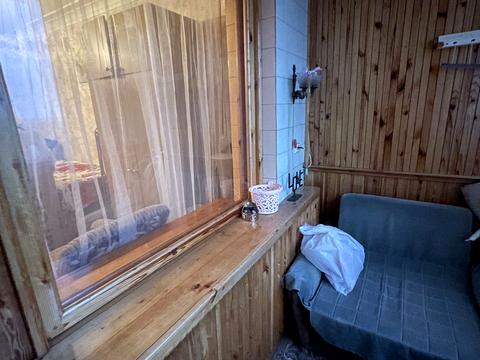 квартира по адресу Комарова ул., 27