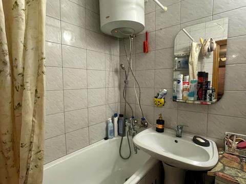 квартира по адресу Комарова ул., 27