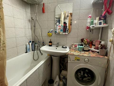 квартира по адресу Комарова ул., 27