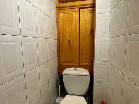 квартира по адресу Комарова ул., 27