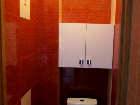 квартира по адресу Автозаводская ул., 77