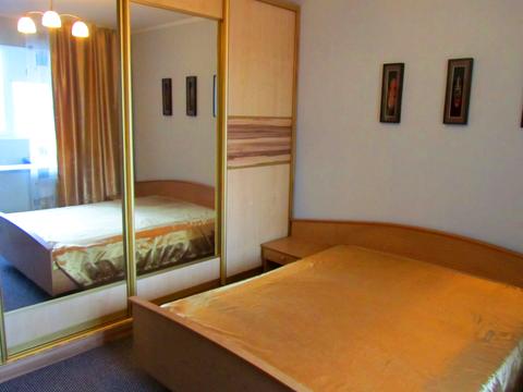 квартира по адресу Автозаводская ул., 77