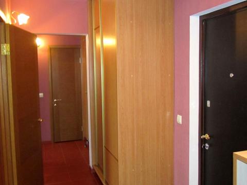 квартира по адресу Автозаводская ул., 77