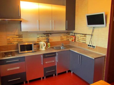 квартира по адресу Автозаводская ул., 77