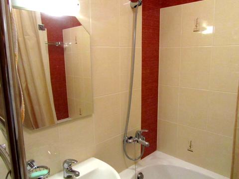 квартира по адресу Автозаводская ул., 77