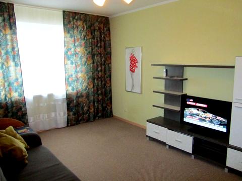 квартира по адресу Автозаводская ул., 77