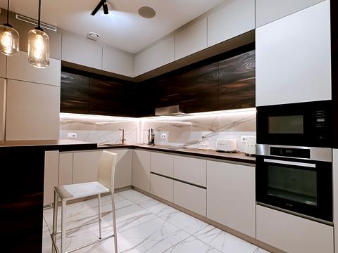 квартира за адресою Олександра Поля просп. (Кірова), 16