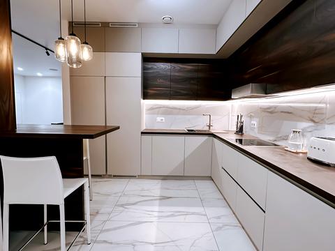 квартира за адресою Олександра Поля просп. (Кірова), 16