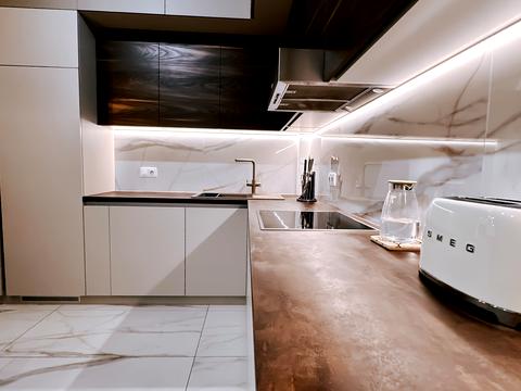 квартира за адресою Олександра Поля просп. (Кірова), 16