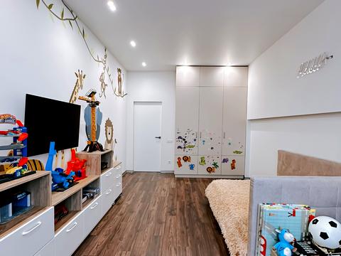 квартира за адресою Олександра Поля просп. (Кірова), 16