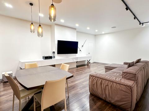 квартира за адресою Олександра Поля просп. (Кірова), 16