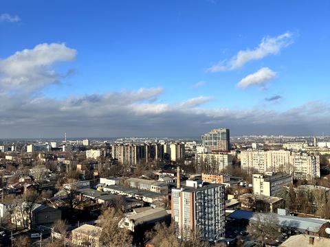 квартира за адресою Олександра Поля просп. (Кірова), 16