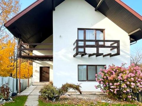 дом по адресу Донбасівська