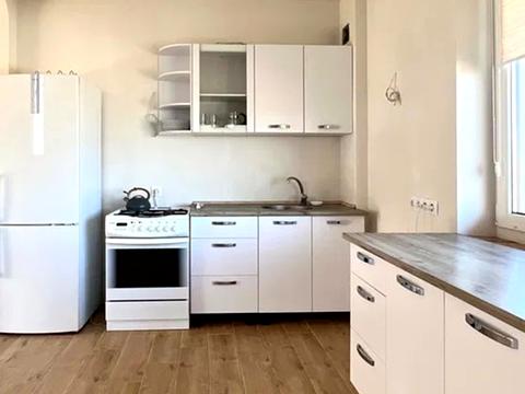 дом по адресу Донбасівська