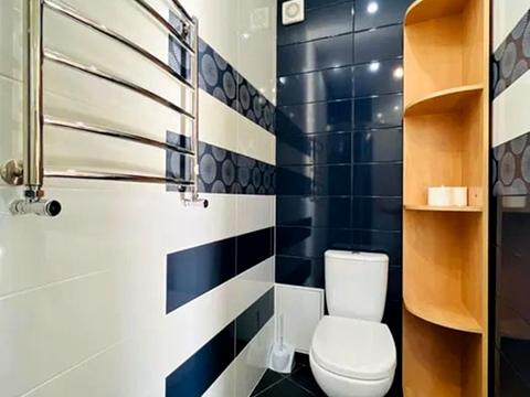 дом по адресу Донбасівська