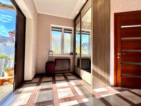 дом по адресу Донбасівська