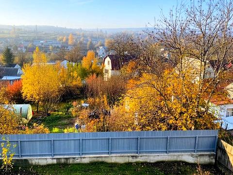 дом по адресу Донбасівська