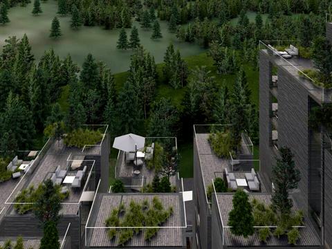 дом по адресу  ул.