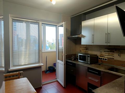 квартира по адресу Автозаводская ул., 77