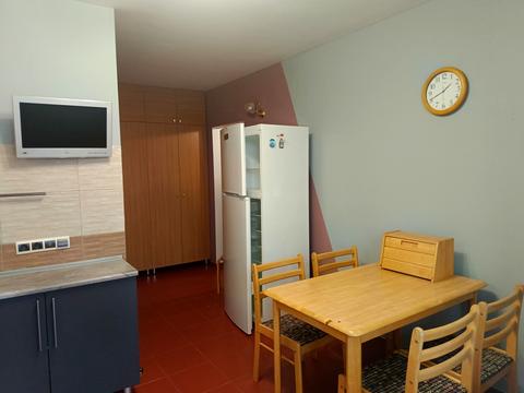 квартира по адресу Автозаводская ул., 77