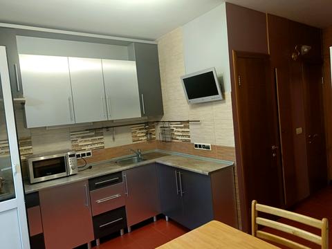 квартира по адресу Автозаводская ул., 77