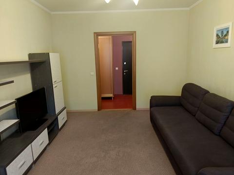 квартира по адресу Автозаводская ул., 77