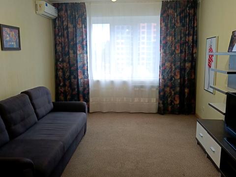 квартира по адресу Автозаводская ул., 77