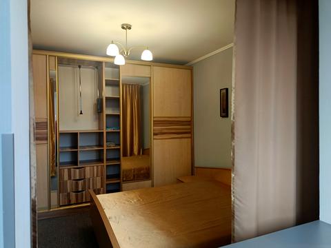 квартира по адресу Автозаводская ул., 77