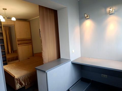 квартира по адресу Автозаводская ул., 77