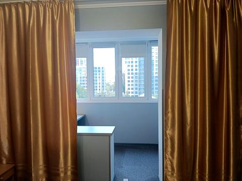 квартира по адресу Автозаводская ул., 77