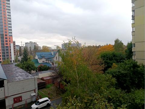 квартира по адресу Автозаводская ул., 77