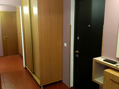 квартира по адресу Автозаводская ул., 77