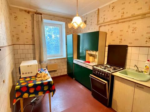 квартира по адресу Мицкевича ул., 11