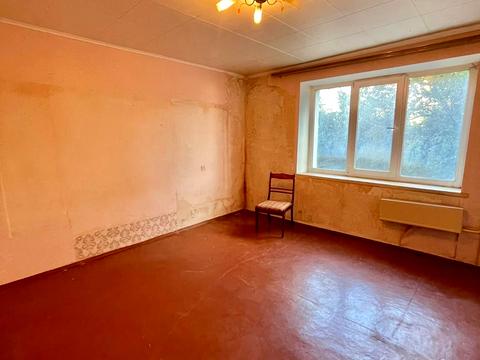 квартира по адресу Мицкевича ул., 11