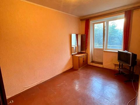 квартира по адресу Мицкевича ул., 11