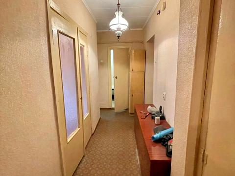 квартира по адресу Мицкевича ул., 11