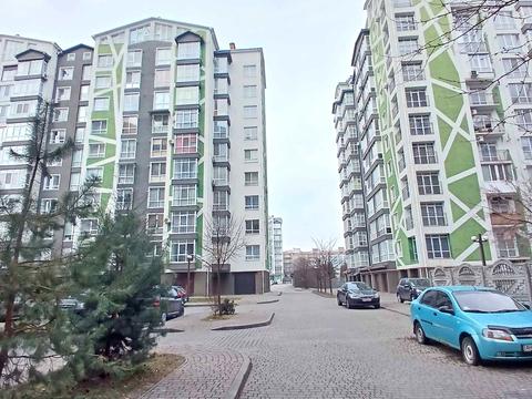 квартира по адресу Юлиана Целевича ул., 34