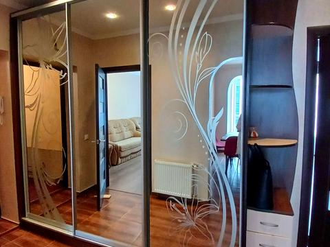 квартира по адресу Юлиана Целевича ул., 34