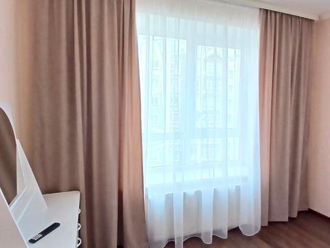 квартира по адресу Юлиана Целевича ул., 34